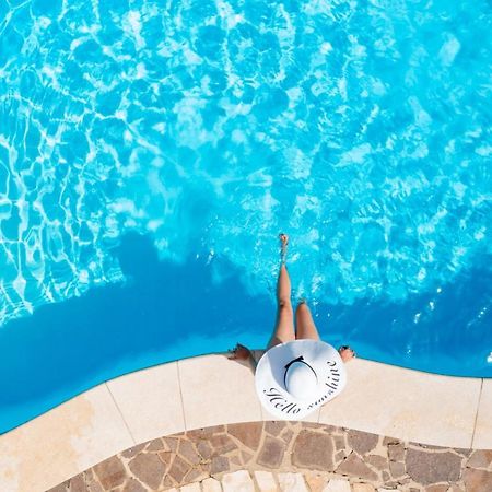 Apartments Villa Klaudia - Adults Only Crikvenica Εξωτερικό φωτογραφία
