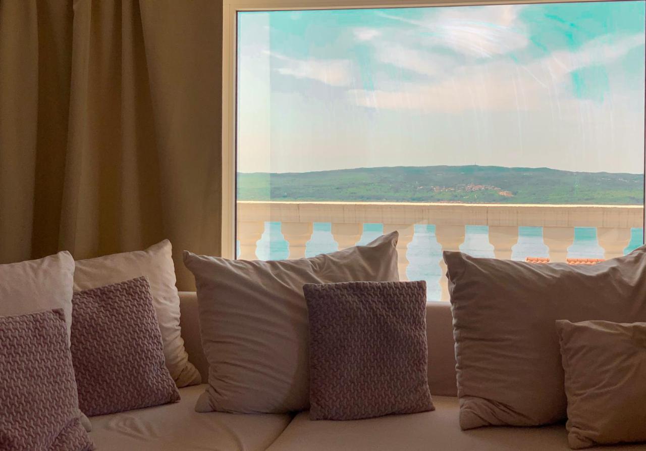 Apartments Villa Klaudia - Adults Only Crikvenica Εξωτερικό φωτογραφία