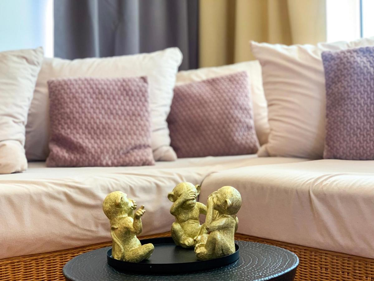 Apartments Villa Klaudia - Adults Only Crikvenica Εξωτερικό φωτογραφία