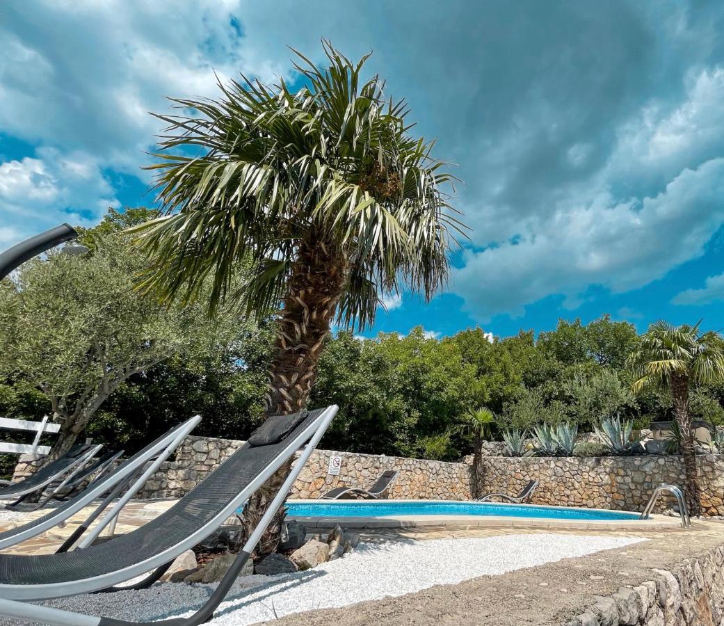 Apartments Villa Klaudia - Adults Only Crikvenica Εξωτερικό φωτογραφία