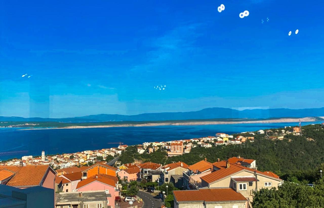 Apartments Villa Klaudia - Adults Only Crikvenica Εξωτερικό φωτογραφία