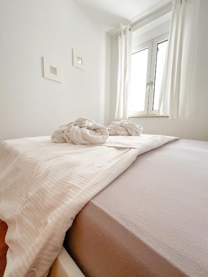 Apartments Villa Klaudia - Adults Only Crikvenica Εξωτερικό φωτογραφία