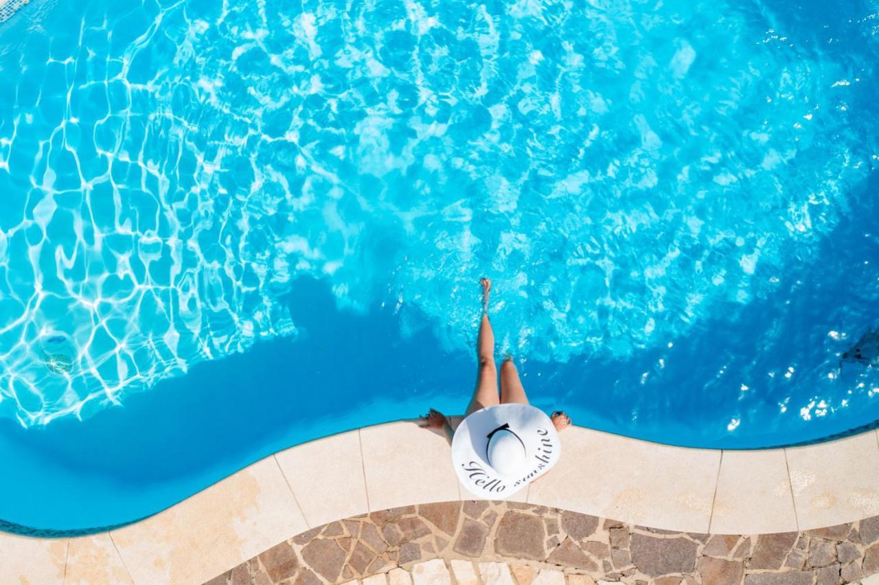 Apartments Villa Klaudia - Adults Only Crikvenica Εξωτερικό φωτογραφία