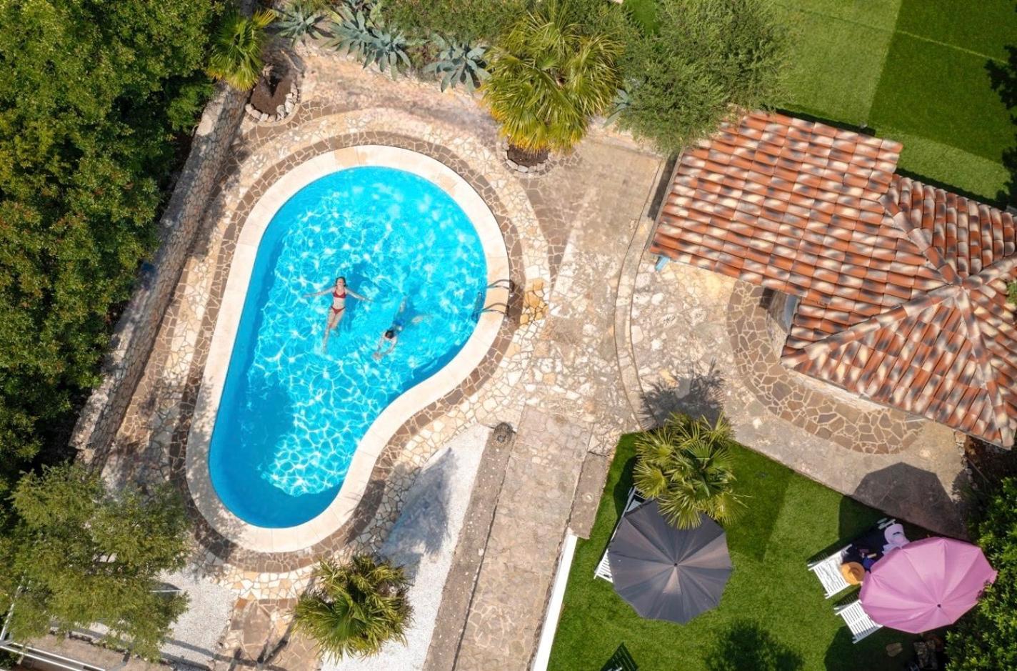 Apartments Villa Klaudia - Adults Only Crikvenica Εξωτερικό φωτογραφία