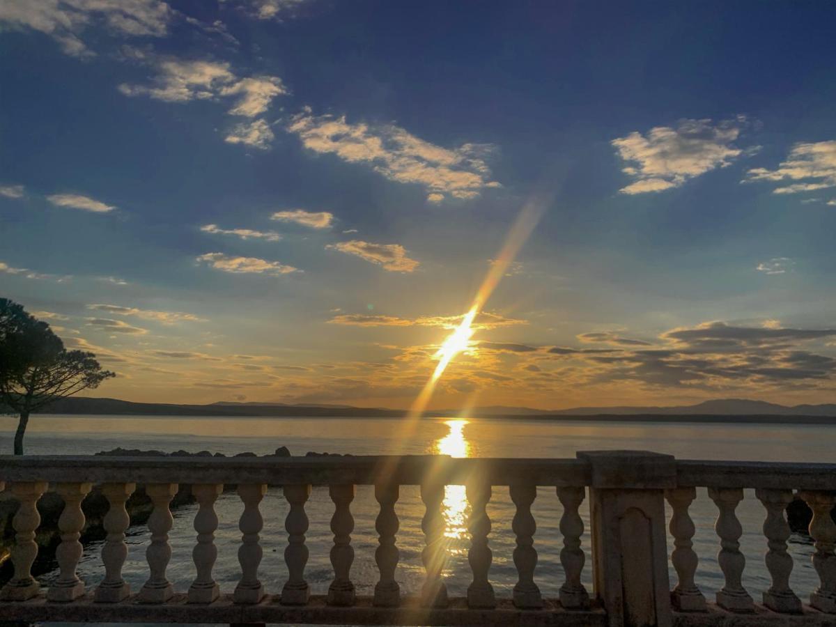 Apartments Villa Klaudia - Adults Only Crikvenica Εξωτερικό φωτογραφία