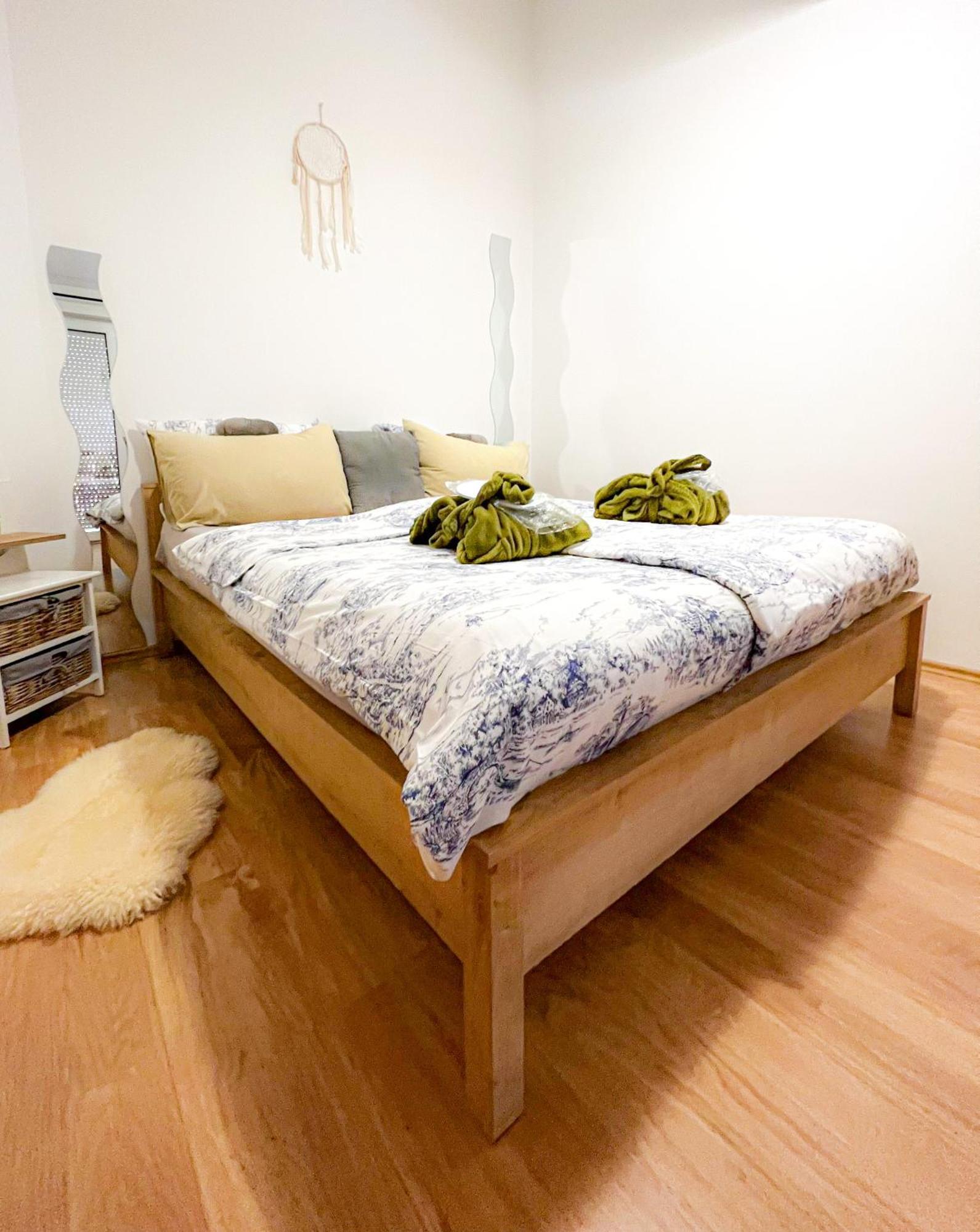 Apartments Villa Klaudia - Adults Only Crikvenica Εξωτερικό φωτογραφία