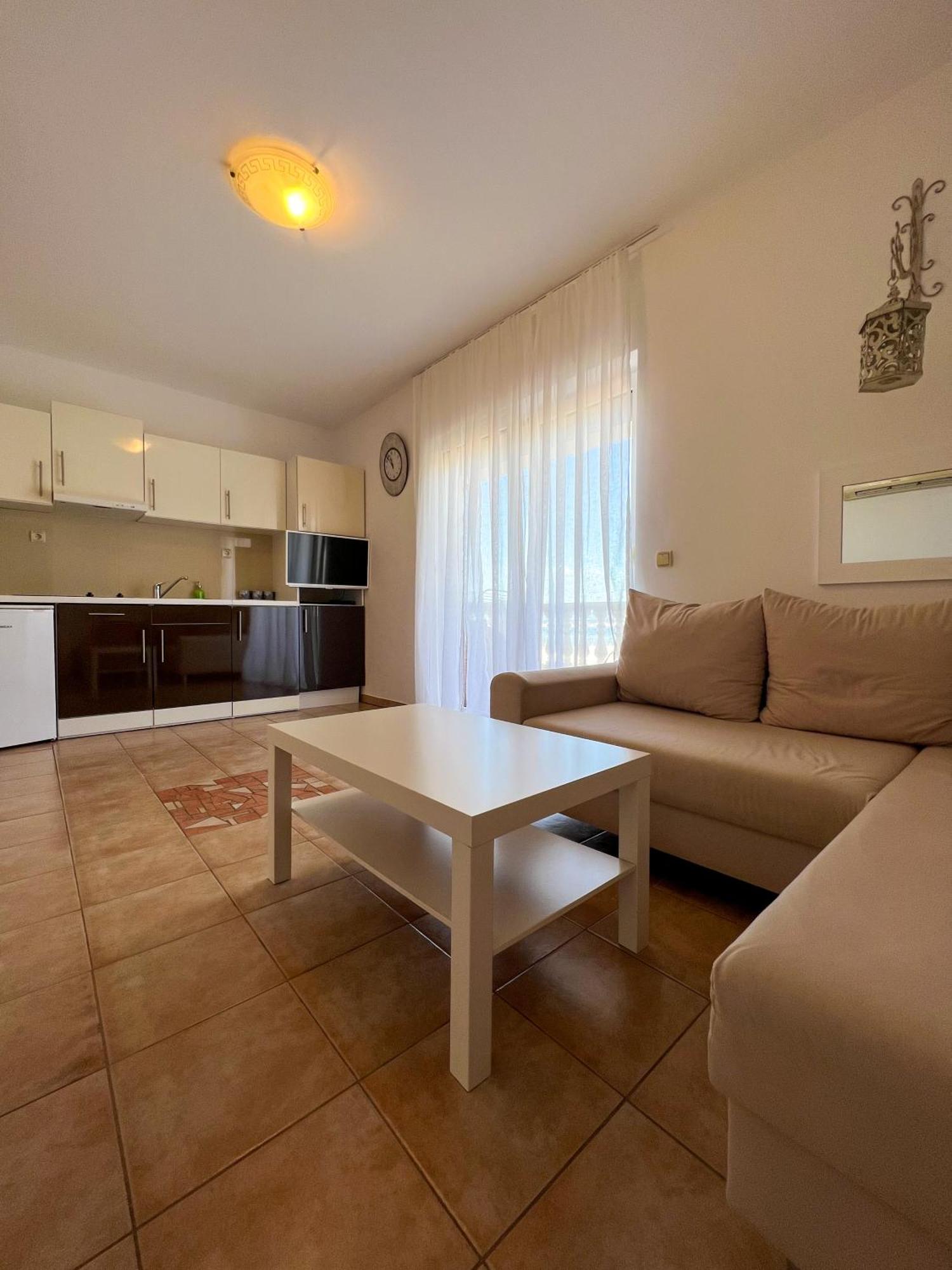 Apartments Villa Klaudia - Adults Only Crikvenica Εξωτερικό φωτογραφία