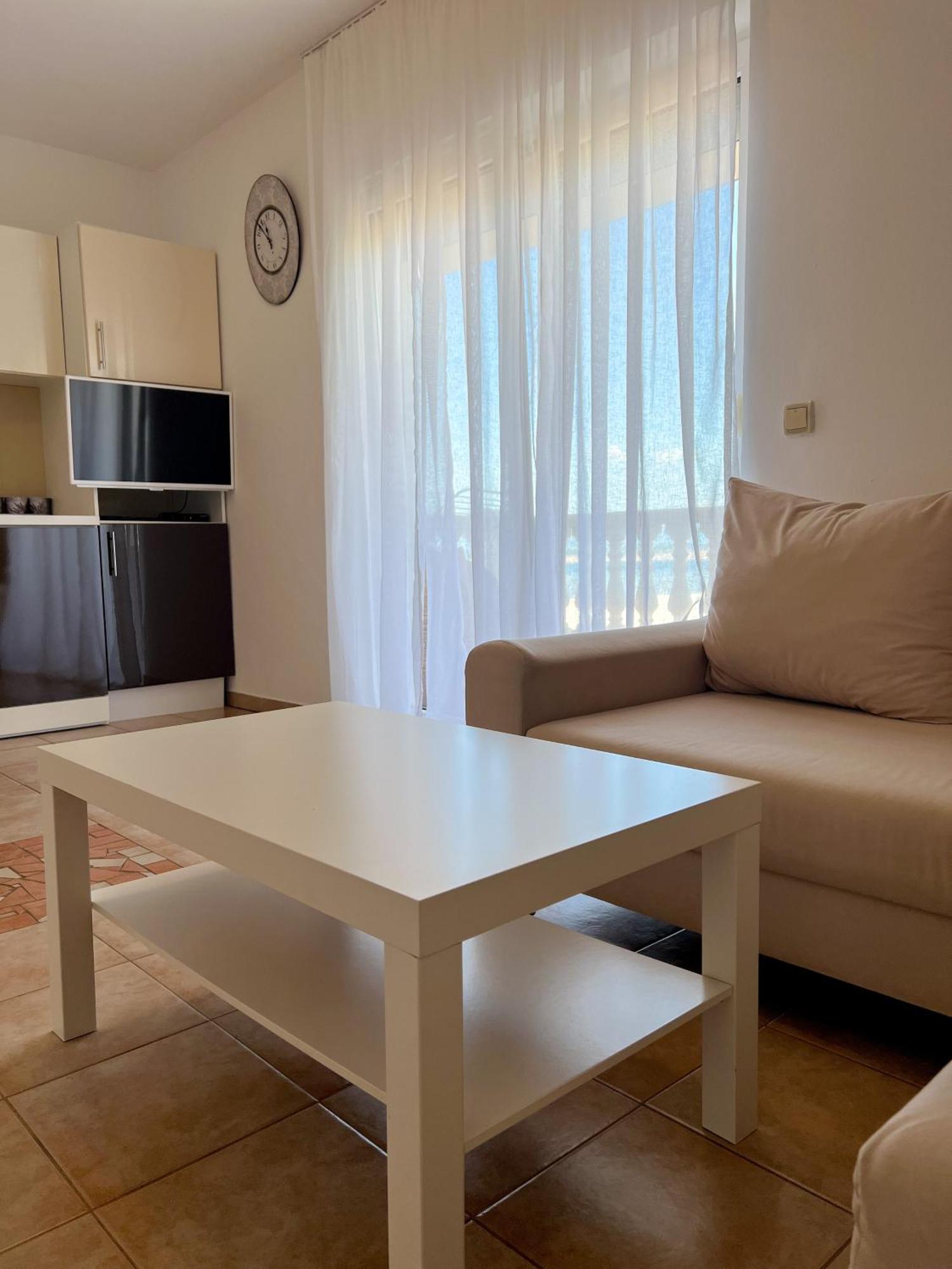 Apartments Villa Klaudia - Adults Only Crikvenica Εξωτερικό φωτογραφία