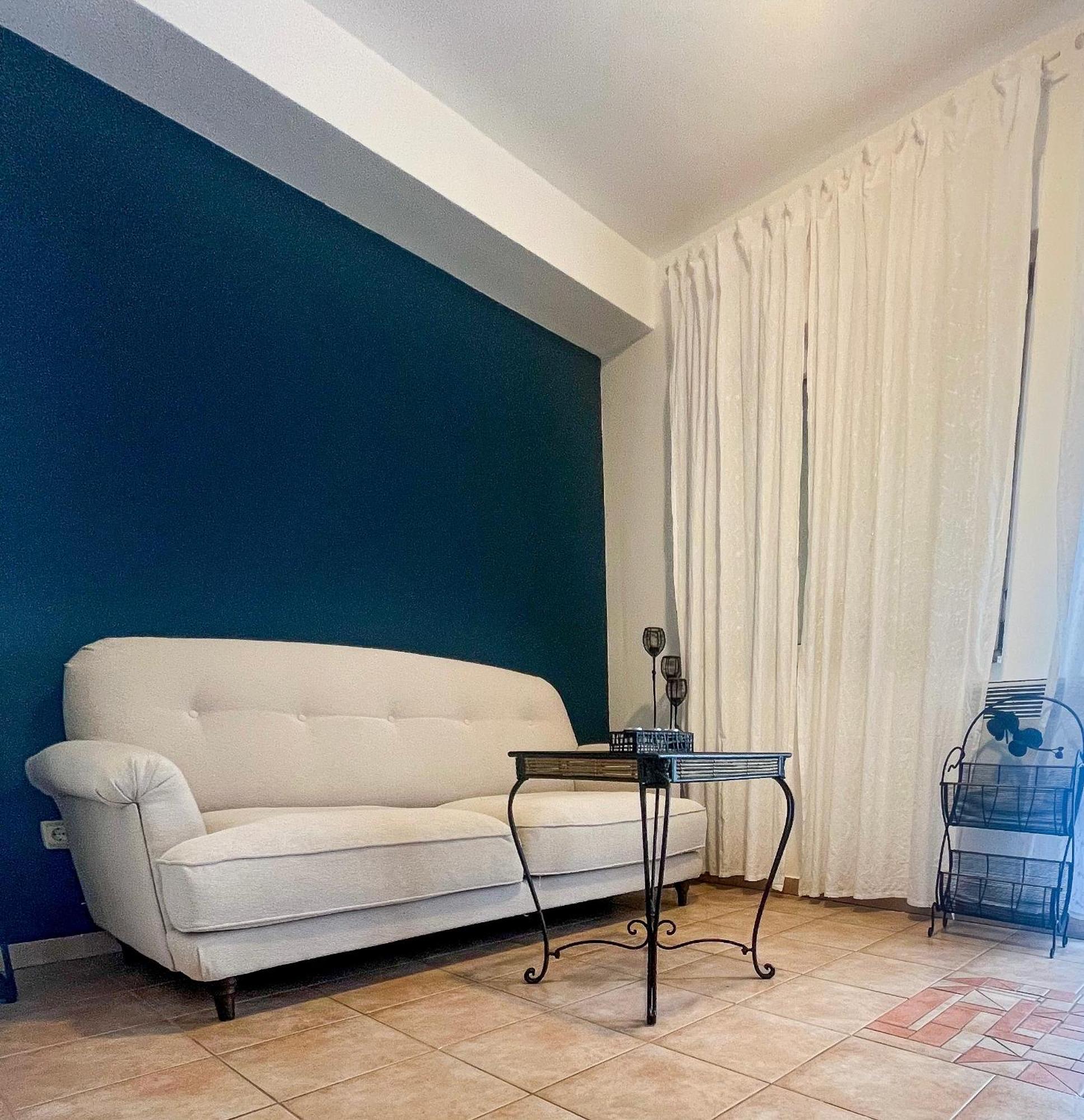 Apartments Villa Klaudia - Adults Only Crikvenica Εξωτερικό φωτογραφία