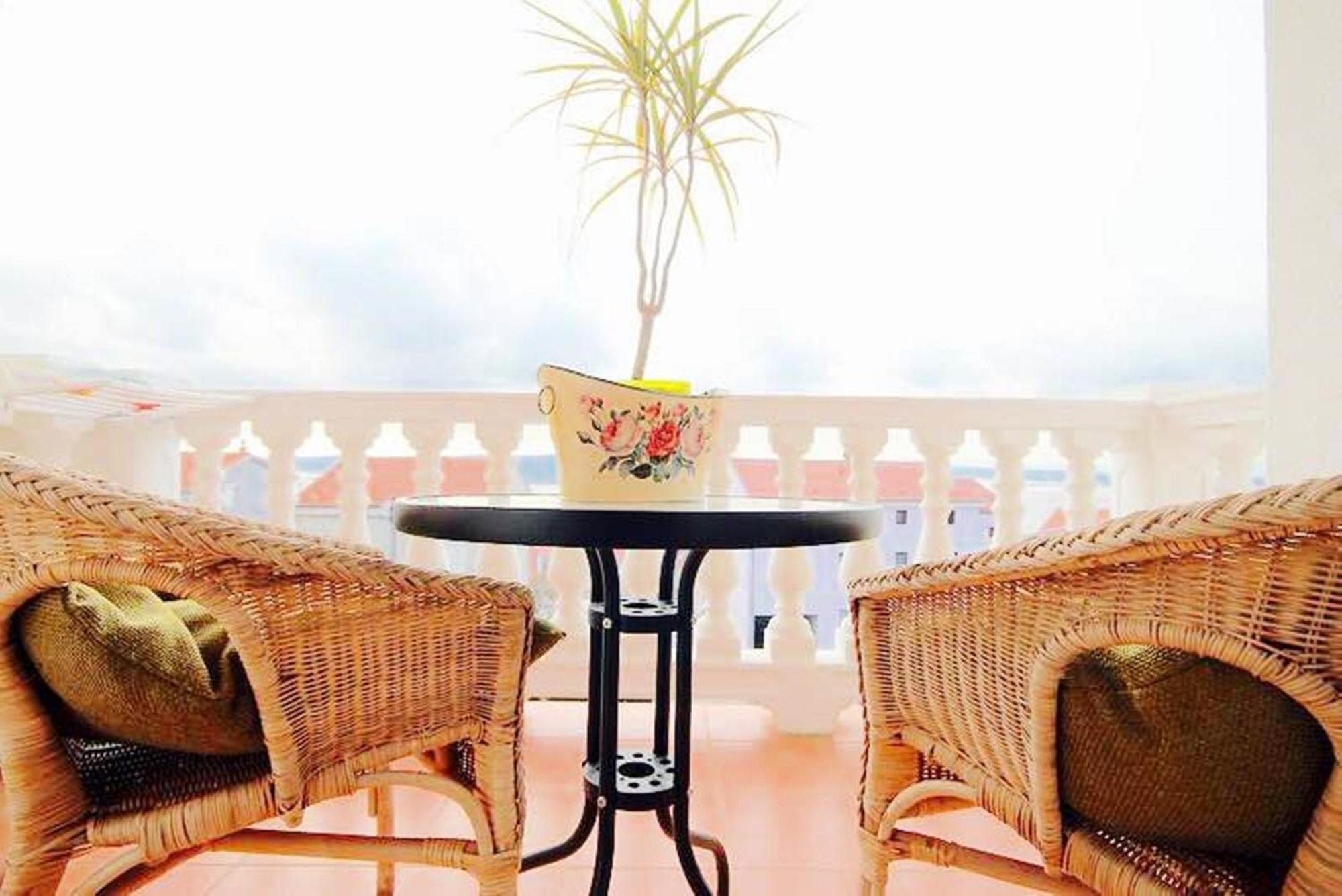 Apartments Villa Klaudia - Adults Only Crikvenica Δωμάτιο φωτογραφία