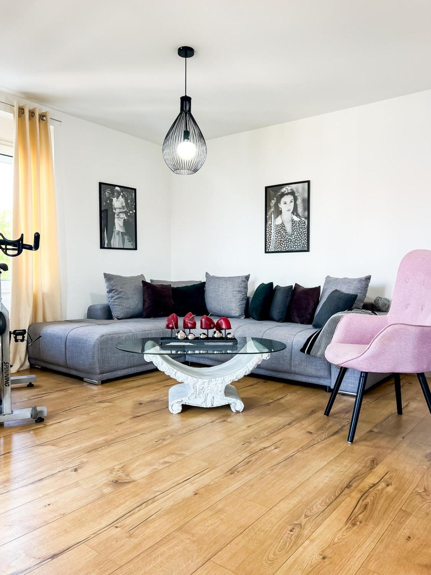 Apartments Villa Klaudia - Adults Only Crikvenica Εξωτερικό φωτογραφία
