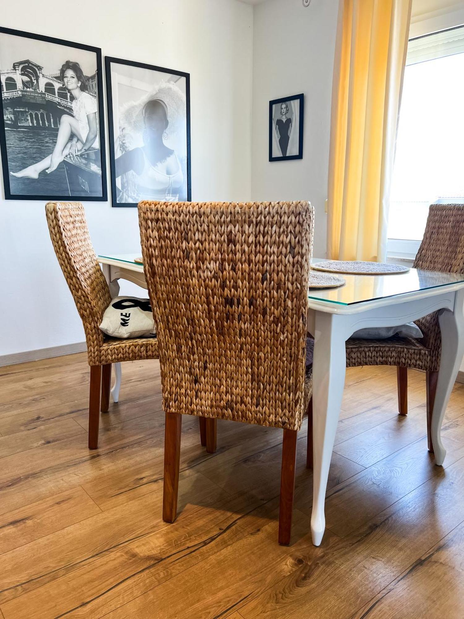 Apartments Villa Klaudia - Adults Only Crikvenica Εξωτερικό φωτογραφία