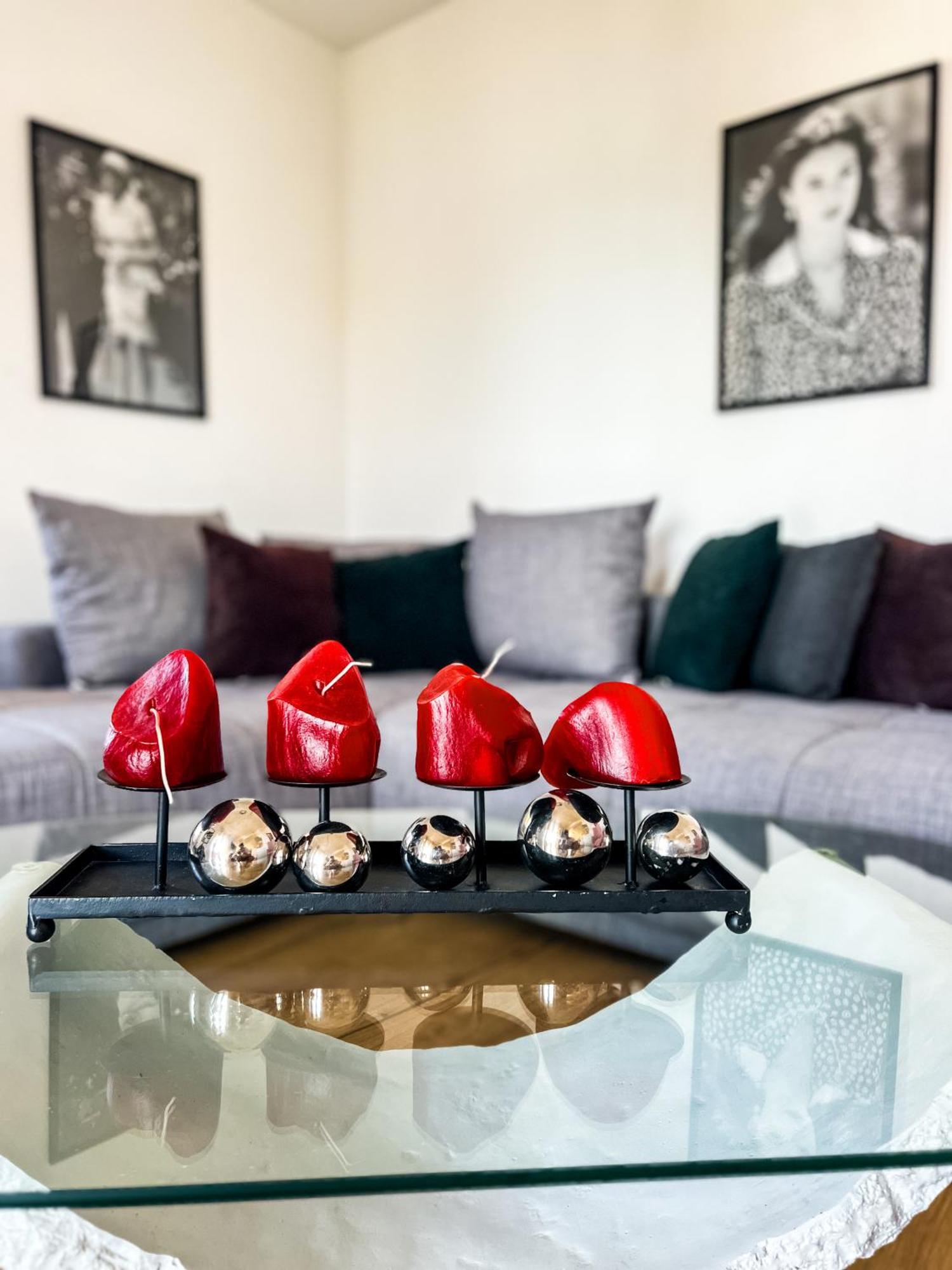 Apartments Villa Klaudia - Adults Only Crikvenica Εξωτερικό φωτογραφία