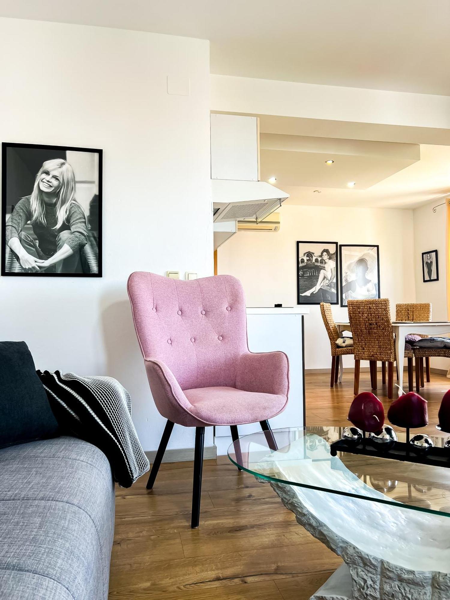 Apartments Villa Klaudia - Adults Only Crikvenica Εξωτερικό φωτογραφία