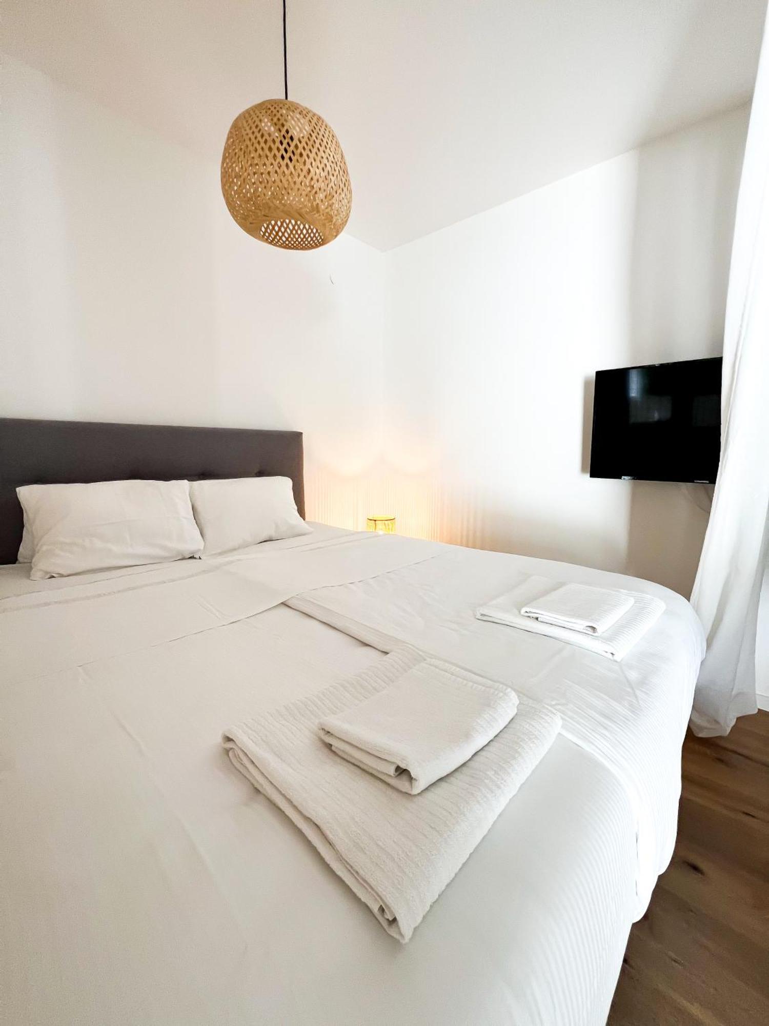 Apartments Villa Klaudia - Adults Only Crikvenica Εξωτερικό φωτογραφία