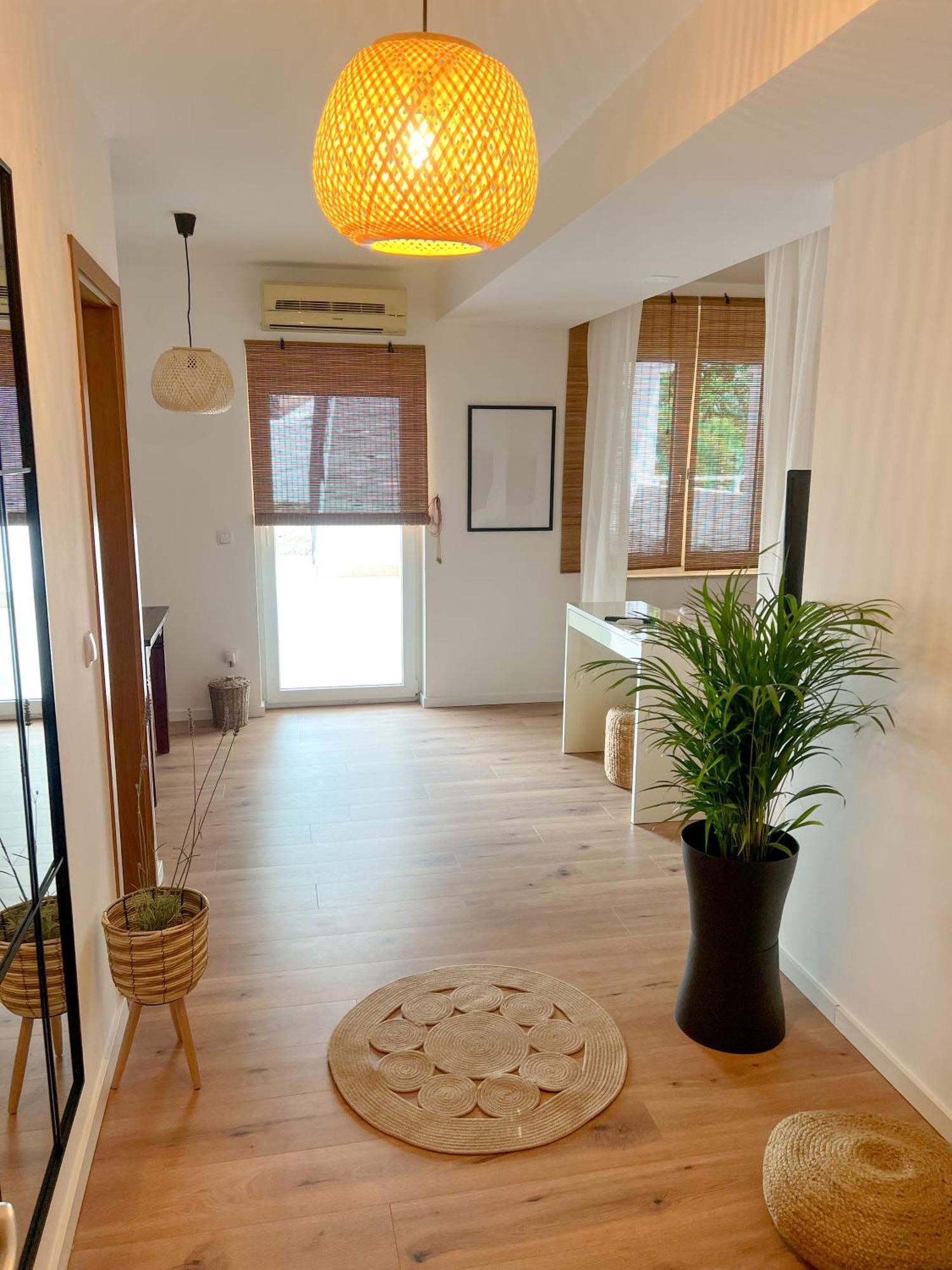 Apartments Villa Klaudia - Adults Only Crikvenica Εξωτερικό φωτογραφία