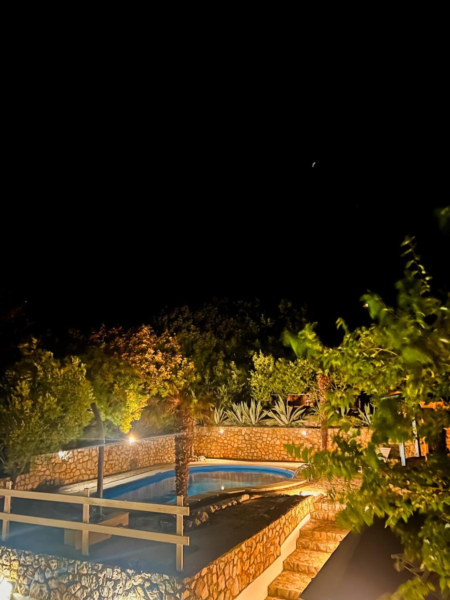 Apartments Villa Klaudia - Adults Only Crikvenica Εξωτερικό φωτογραφία