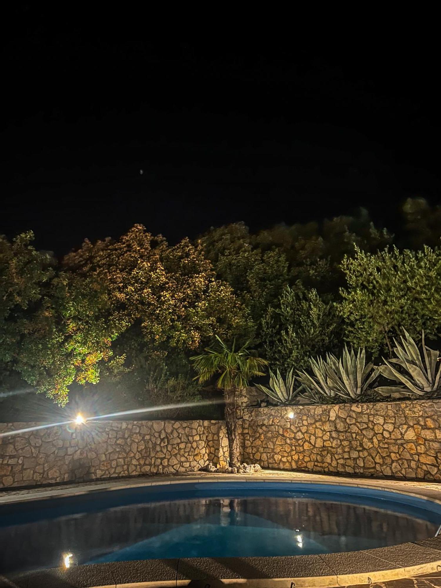 Apartments Villa Klaudia - Adults Only Crikvenica Εξωτερικό φωτογραφία