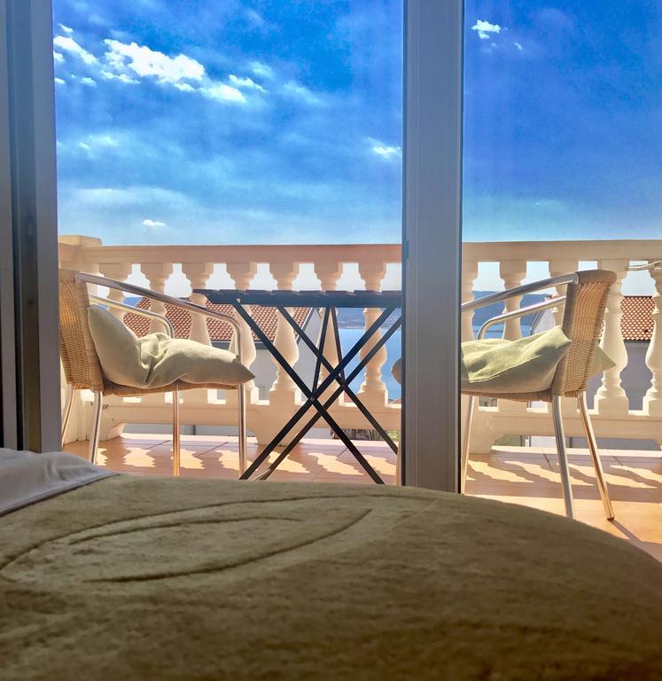 Apartments Villa Klaudia - Adults Only Crikvenica Εξωτερικό φωτογραφία