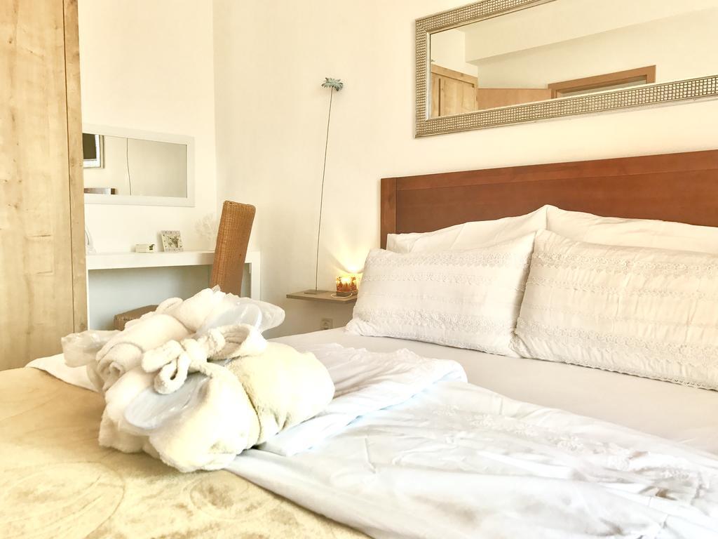 Apartments Villa Klaudia - Adults Only Crikvenica Εξωτερικό φωτογραφία